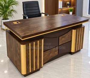 Elegant Work Office Table Office Table Only 1.4mtrs