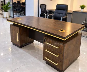 Elegant Work Office Table Office Table Only 1.4mtrs