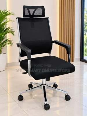 Ergonomic Aerated Office Chair Office Chair