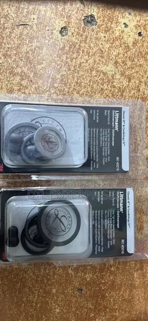 Littmann Stethoscope Diaphragm Spare Replacement