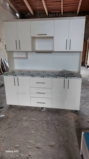 Free Standing Cupboards for Your Kitchen in Any Colour 1,555,000/-