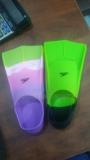 Swimming Flippers Original
