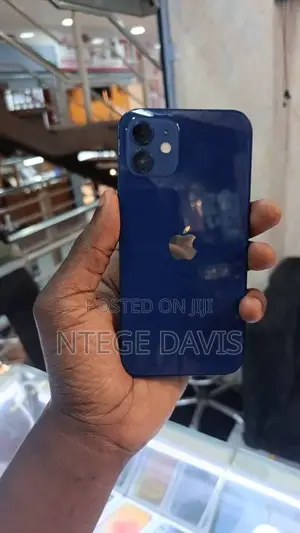 Apple iPhone 12 64 GB Blue
