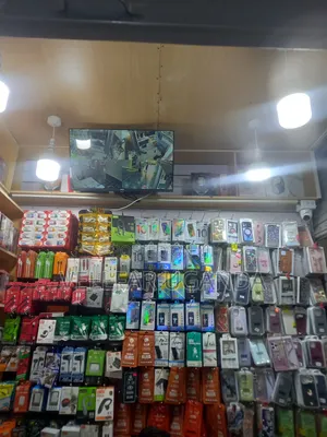 4 Cameras Hikvision CCTV Installation for Businesses and Homes