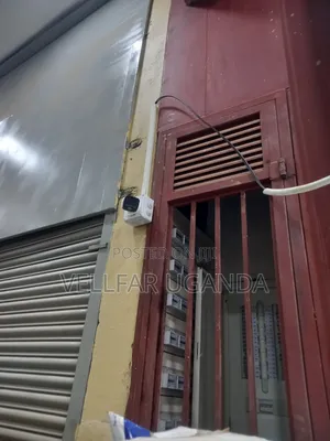 4 Cameras Hikvision CCTV Installation for Businesses and Homes