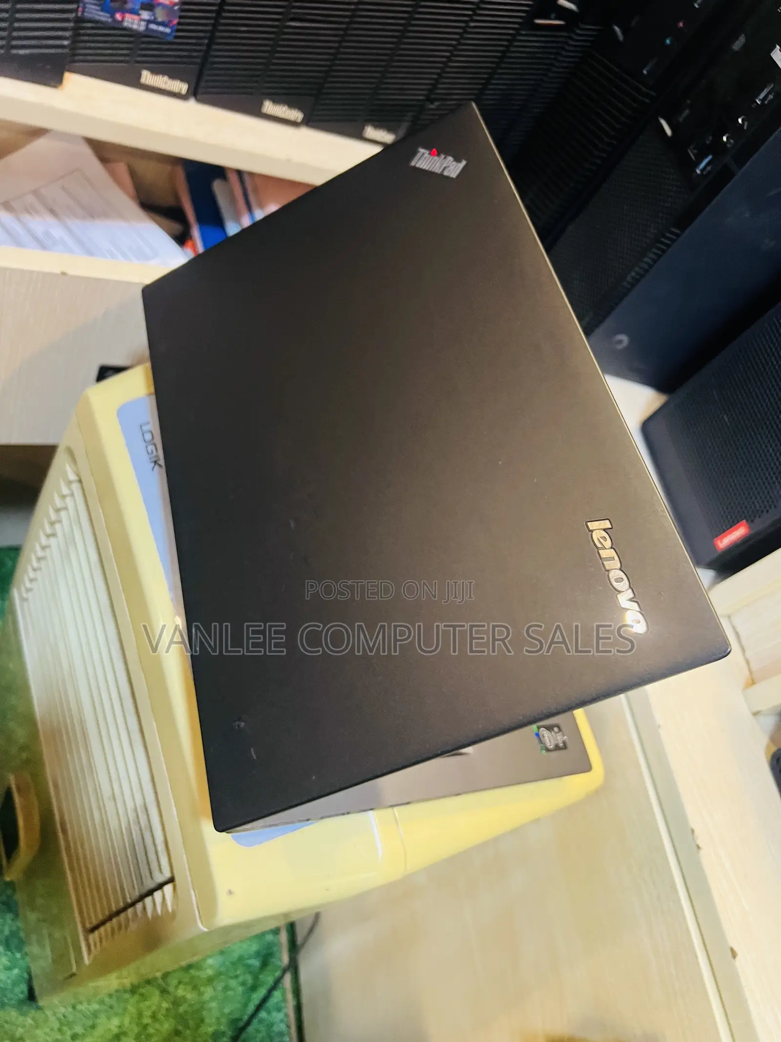Laptop Lenovo ThinkPad X1 Carbon 8GB Intel Core i7 SSD 256GB