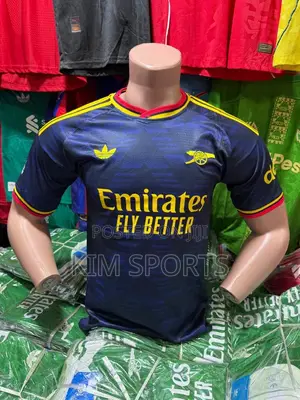 Club Fans Version Kits