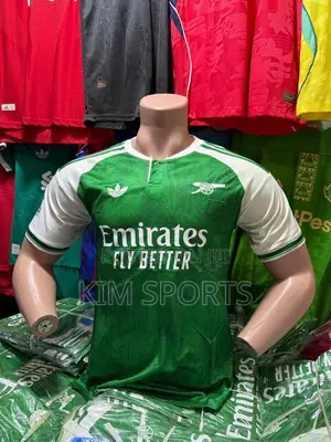 Club Fans Version Kits