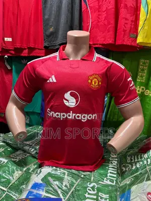 Club Fans Version Kits