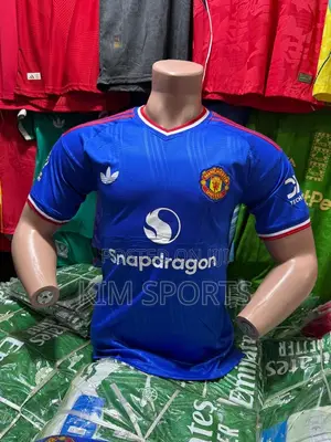 Club Fans Version Kits