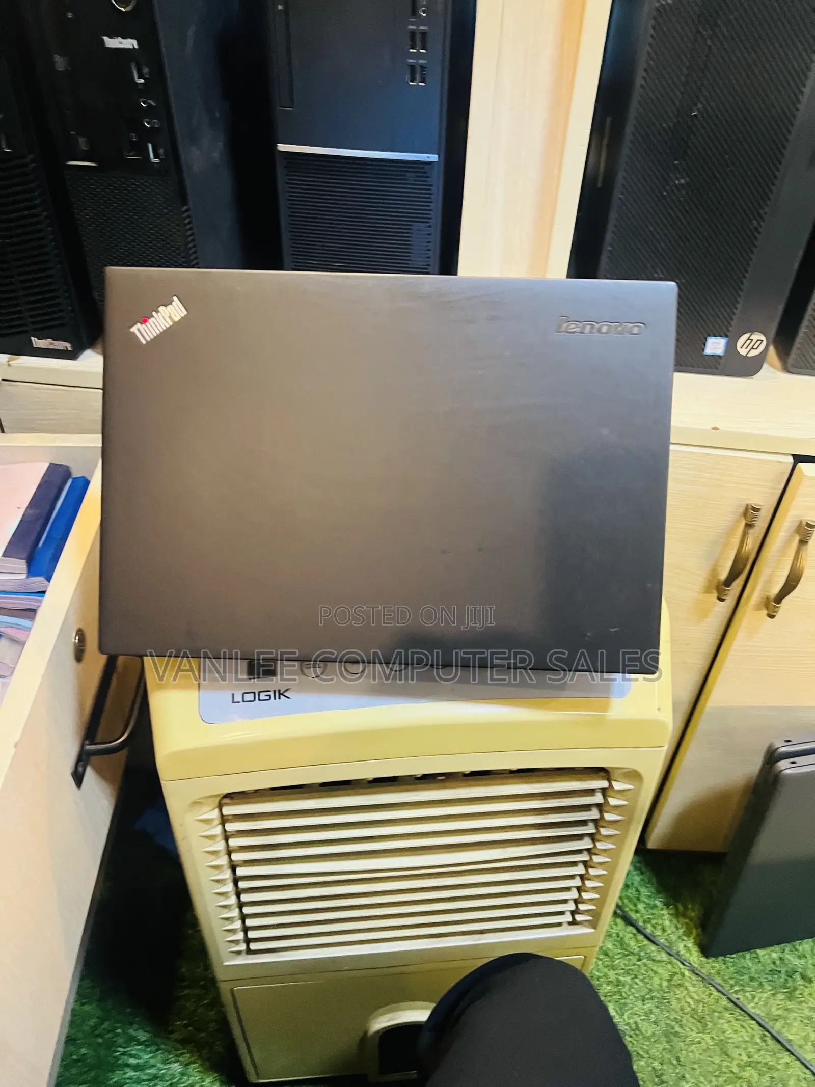 Laptop Lenovo ThinkPad X1 Carbon 8GB Intel Core i7 SSD 256GB