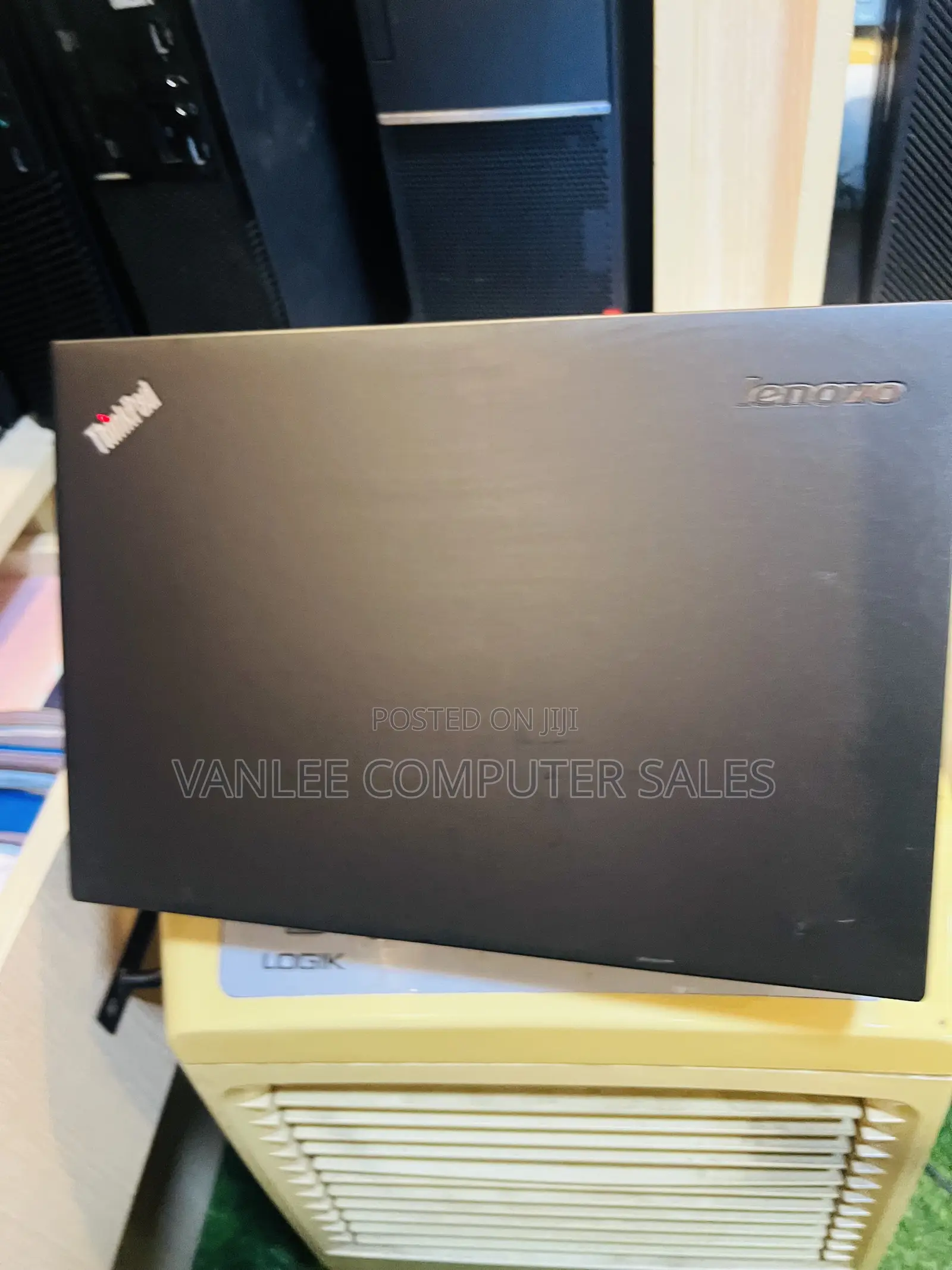 Laptop Lenovo ThinkPad X1 Carbon 8GB Intel Core i7 SSD 256GB