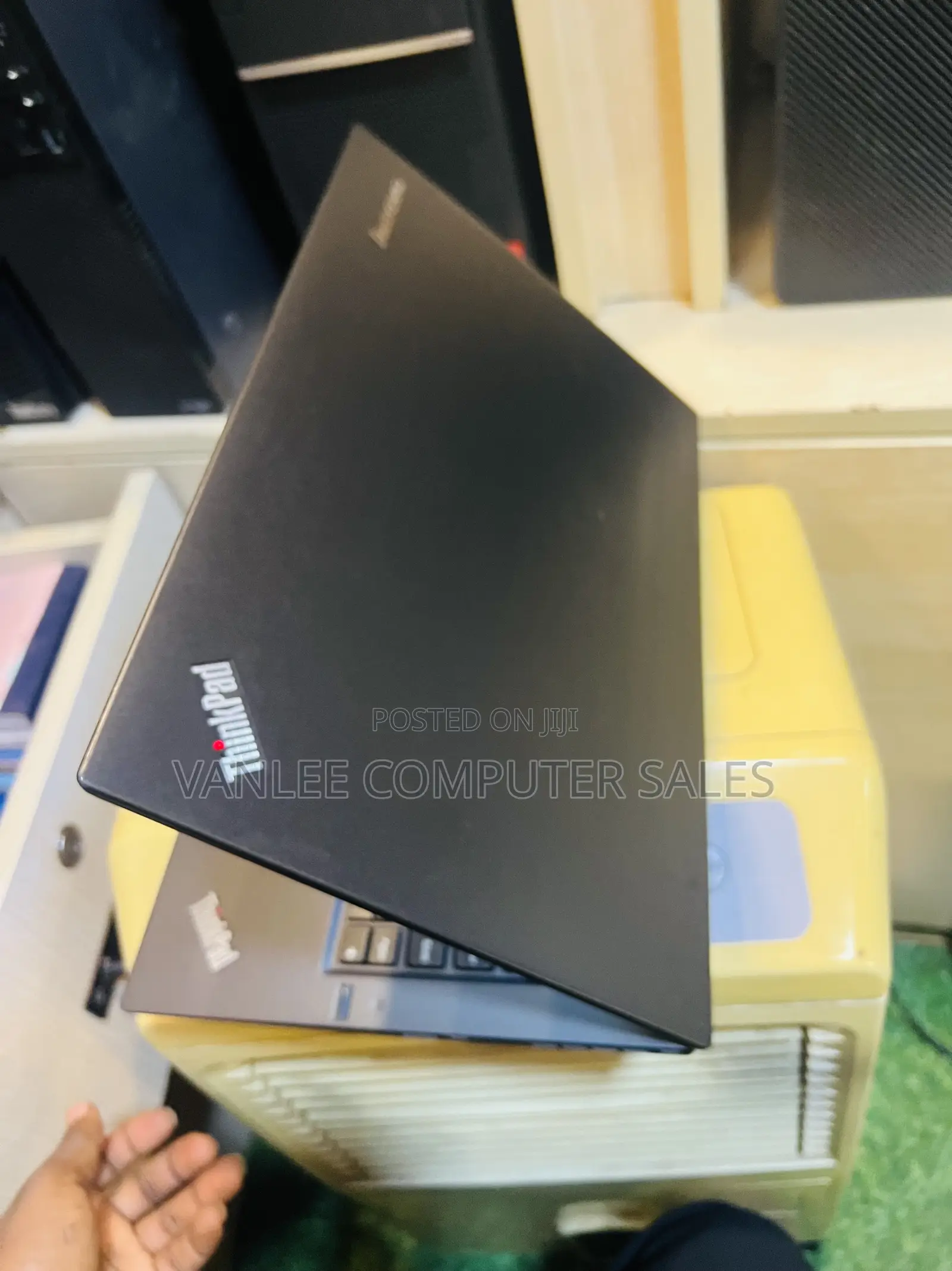 Laptop Lenovo ThinkPad X1 Carbon 8GB Intel Core i7 SSD 256GB