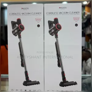 Cordless Vacuum Cleaner Yesido EC32 Cordless Vacuum Cleaner