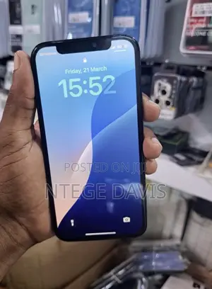 Apple iPhone 12 64 GB Blue