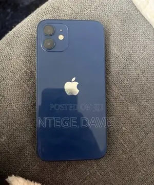 Apple iPhone 12 64 GB Blue