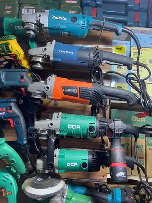 Grinders Big Size Dca, Dongcheng,Wehad