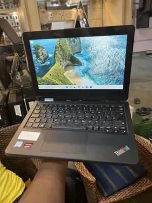 Laptop Lenovo 4GB Intel Core i3 SSD 128GB