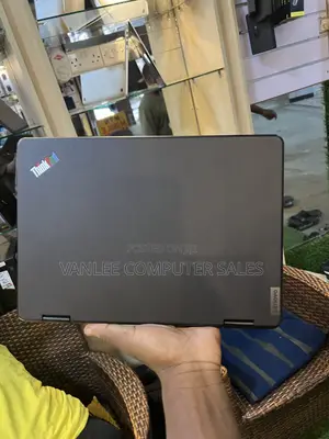 Laptop Lenovo 4GB Intel Core i3 SSD 128GB