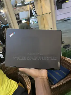 Laptop Lenovo 4GB Intel Core i3 SSD 128GB