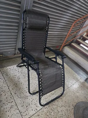 Outdoor Camping Foldable Resting Chair