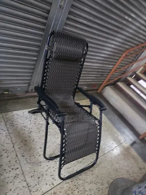 Outdoor Camping Foldable Resting Chair