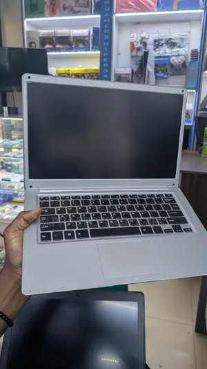 Laptop HP 6GB Intel Celeron SSD 128GB