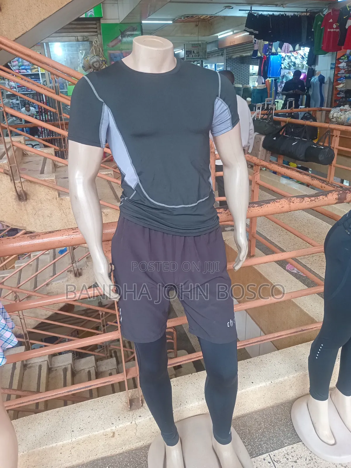 Gym Dreses All Colours We Have