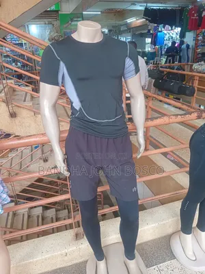 Gym Dreses All Colours We Have