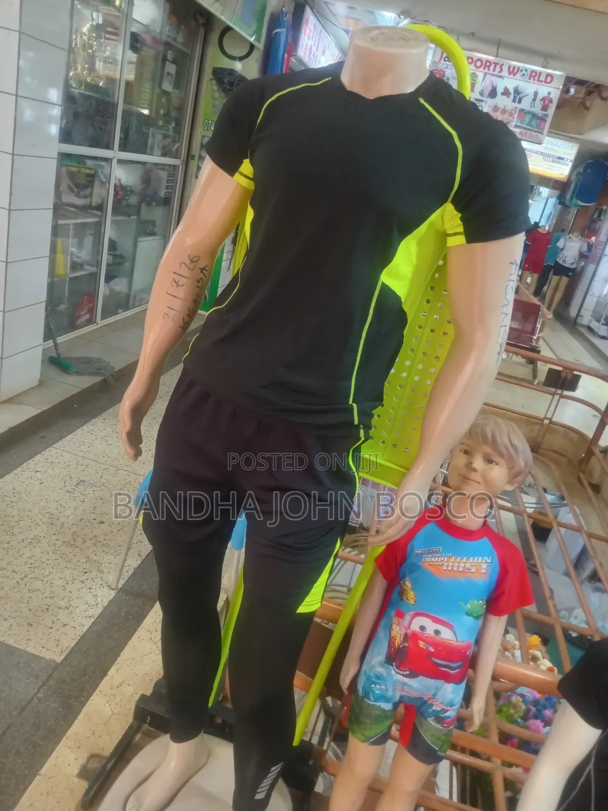 Gym Dreses All Colours We Have