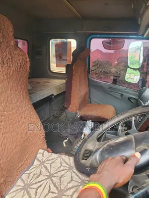 Axor Mercedes Benz