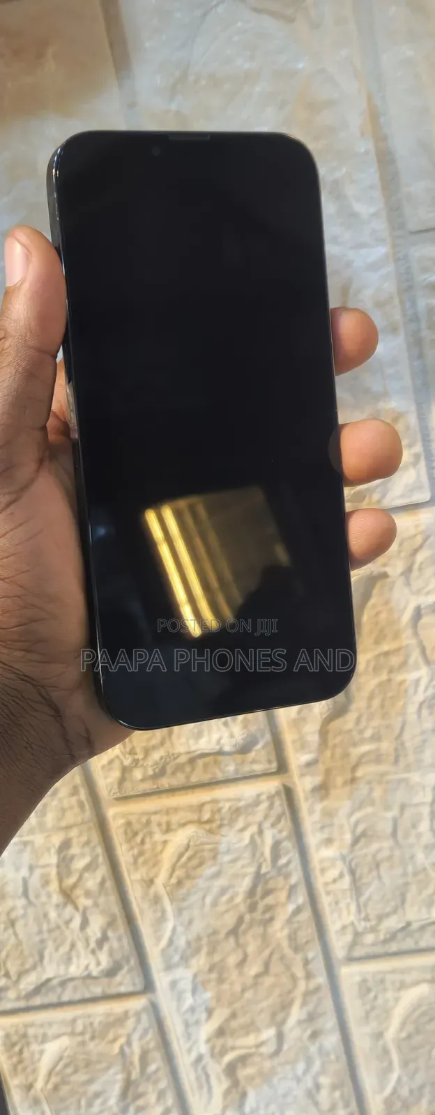 New Apple iPhone 13 Pro Max 128 GB Green