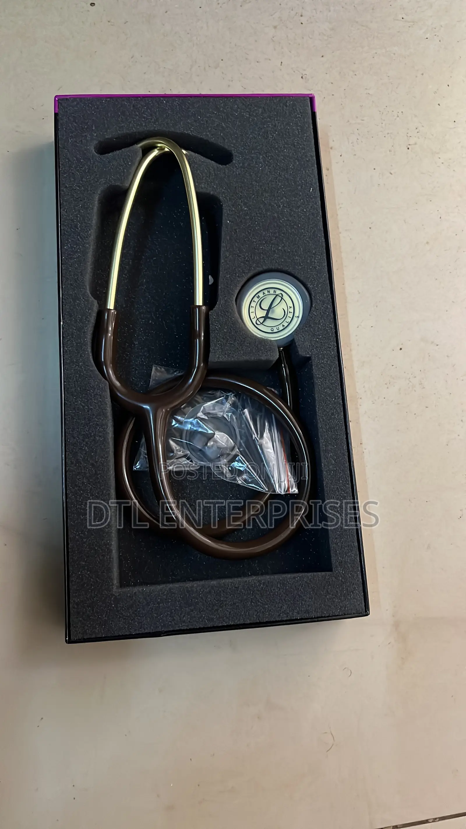 Littmann III Stethoscope
