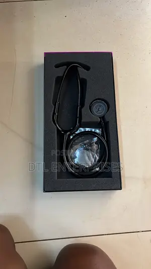 Littmann III Stethoscope