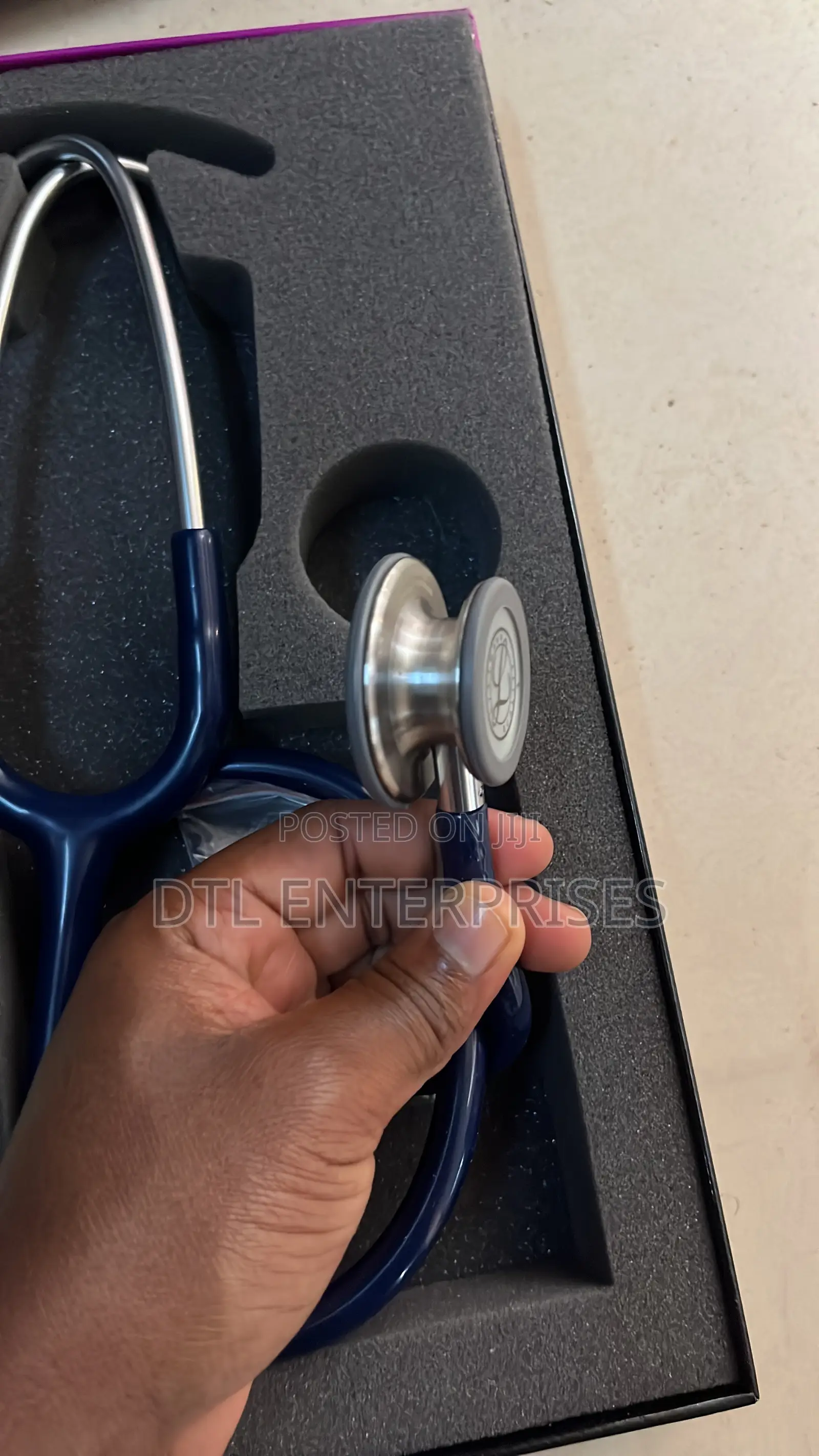 Littmann III Stethoscope