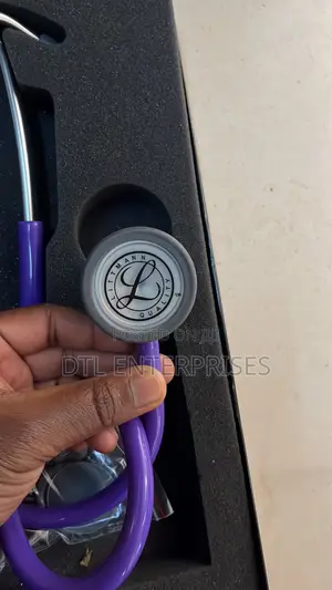 Littmann III Stethoscope