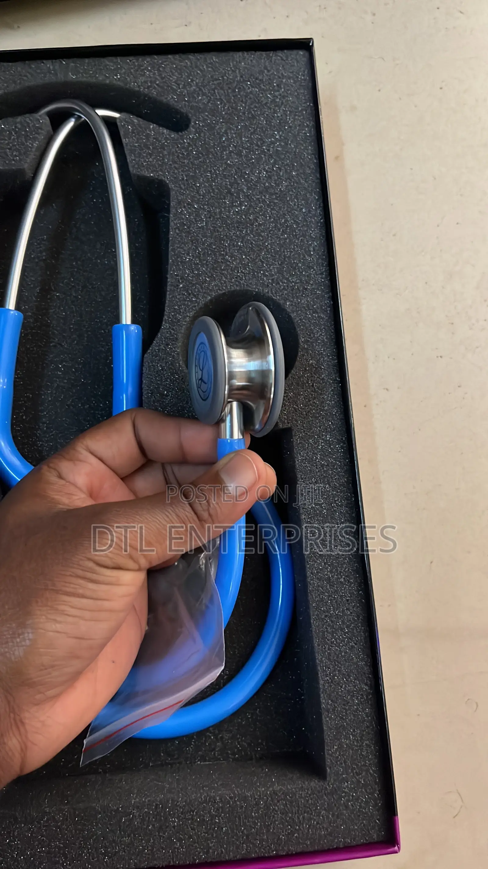 Littmann III Stethoscope