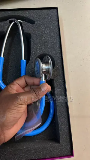 Littmann III Stethoscope
