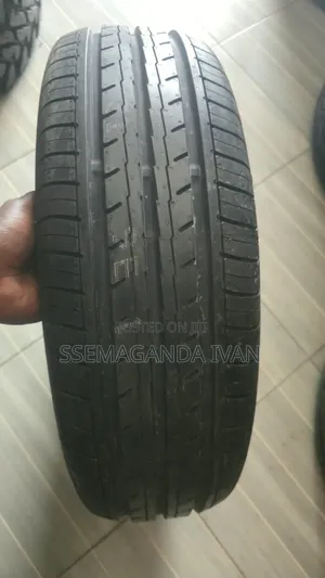 195/65r15 95v Japanese Yokohama Brand New Tyres