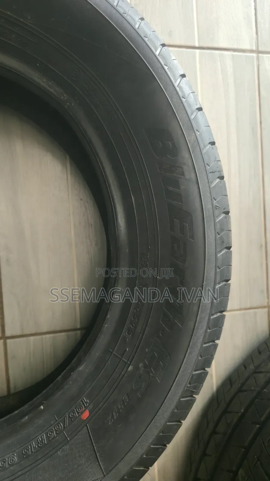 195/65r15 95v Japanese Yokohama Brand New Tyres