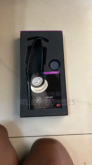 Littmann III Stethoscope