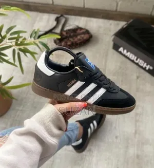 Samba Sneakers