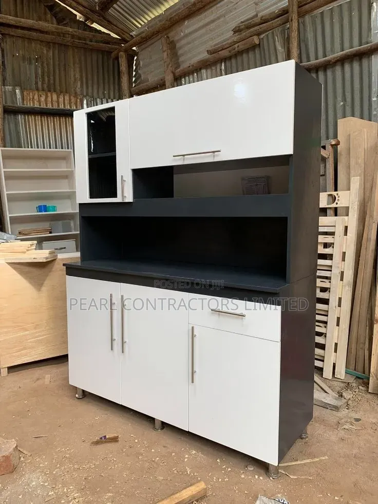 Cupboards/Side Boards and Movable Kitchen Cabinets From 1,500,000/-