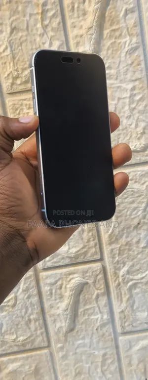 Apple iPhone 15 128 GB White