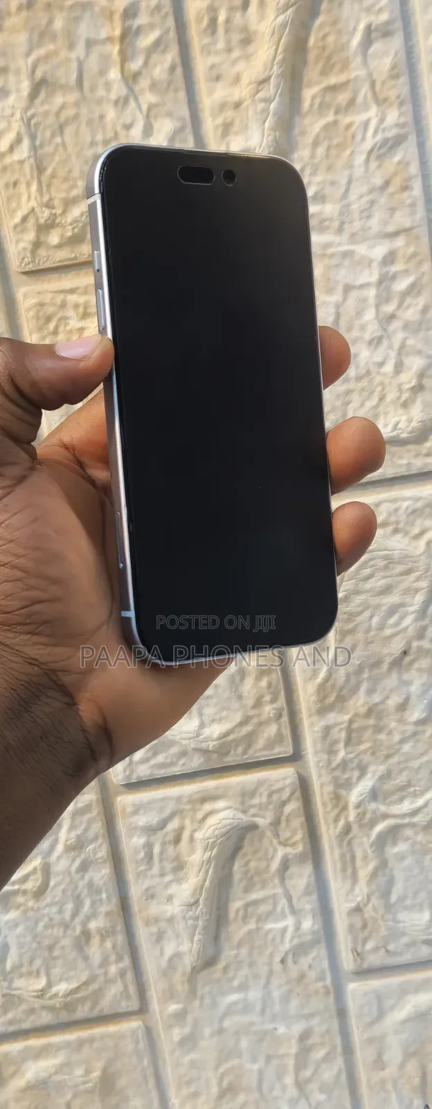 Apple iPhone 15 128 GB White