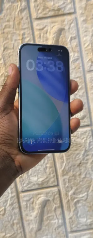Apple iPhone 15 128 GB White
