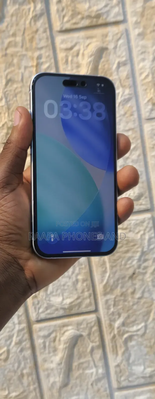 Apple iPhone 15 128 GB White