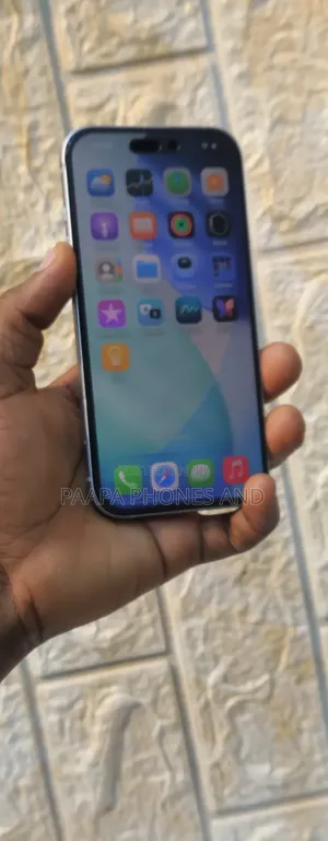 Apple iPhone 15 128 GB White