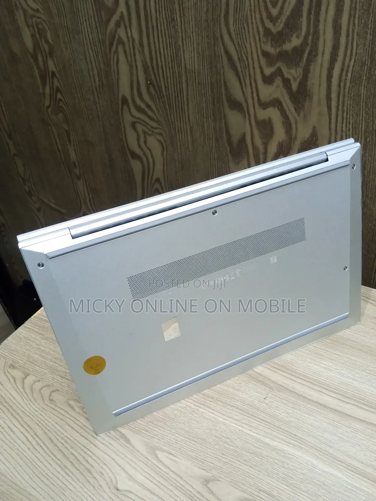 Laptop HP EliteBook 840 G8 8GB Intel Core i5 SSD 256GB