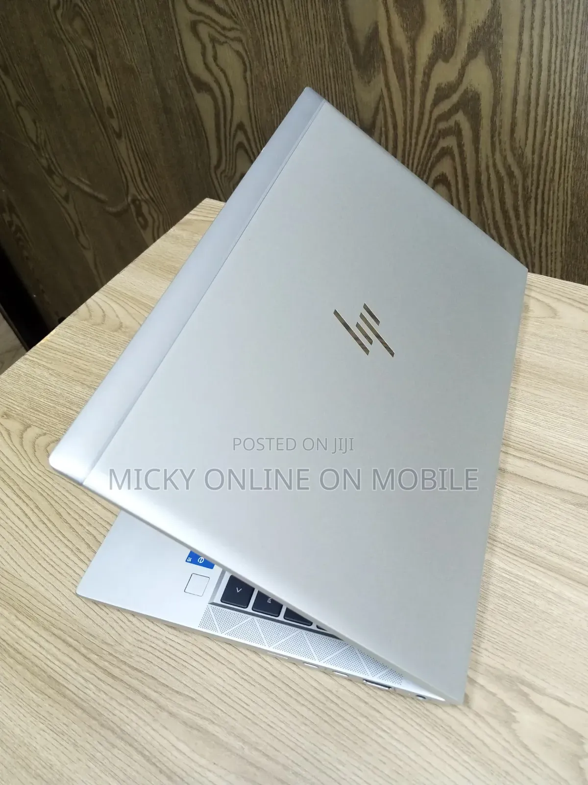Laptop HP EliteBook 840 G8 8GB Intel Core i5 SSD 256GB